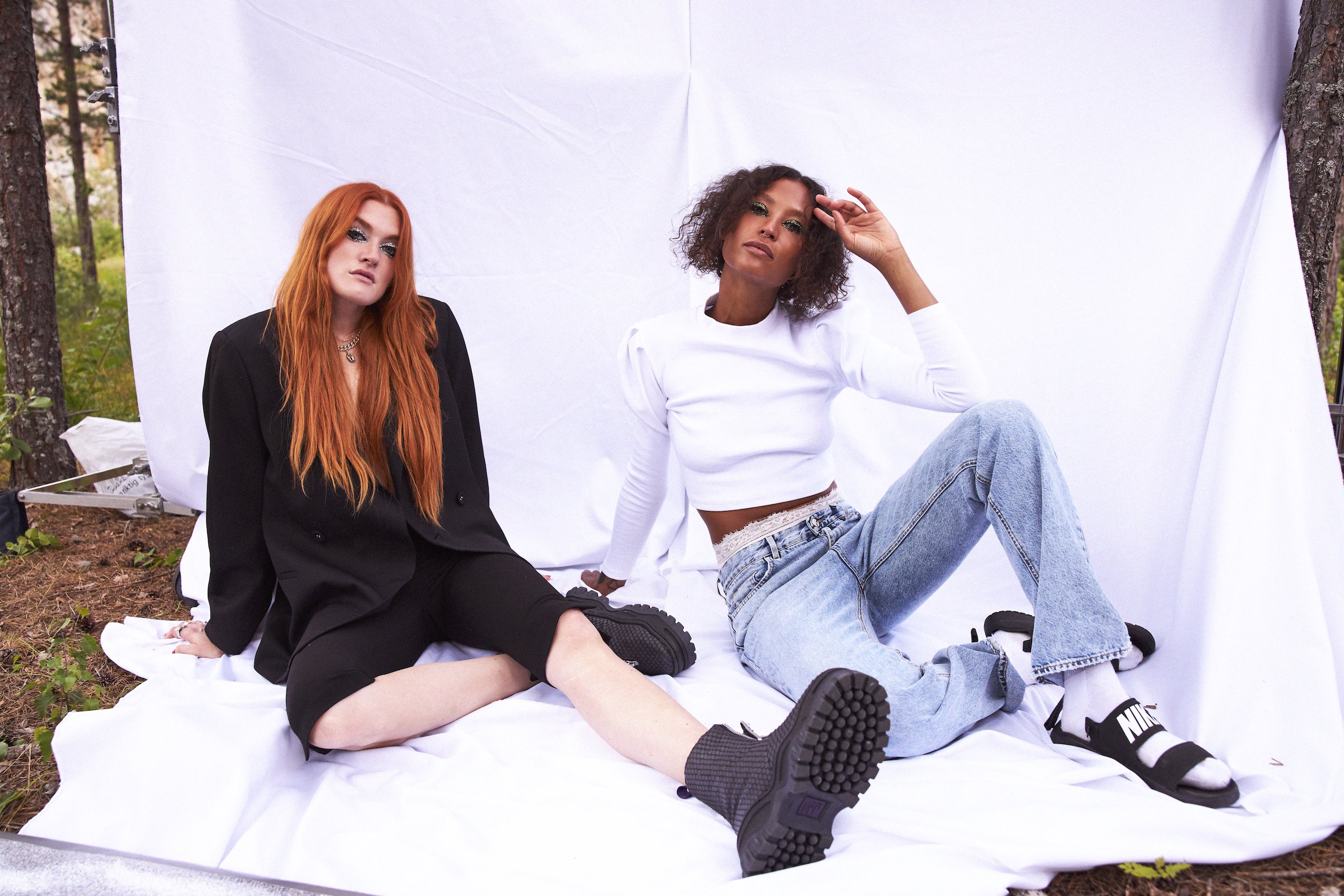 Icona Pop Main