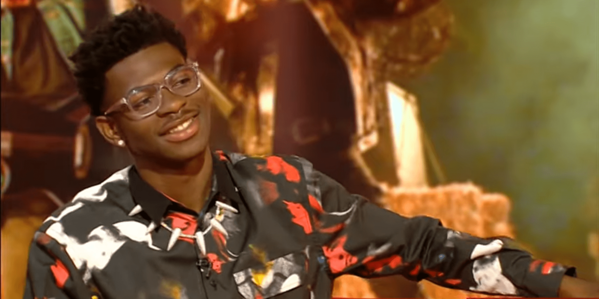 Lil Nas X Clapped Back At Twitter Trolls • Instinct Magazine