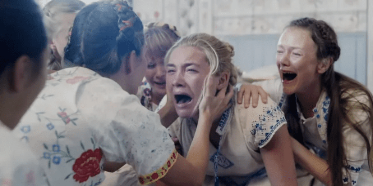 ‘Midsommar’ Is Hilarious. It’s Also A Stellar Horror Movie • Instinct ...