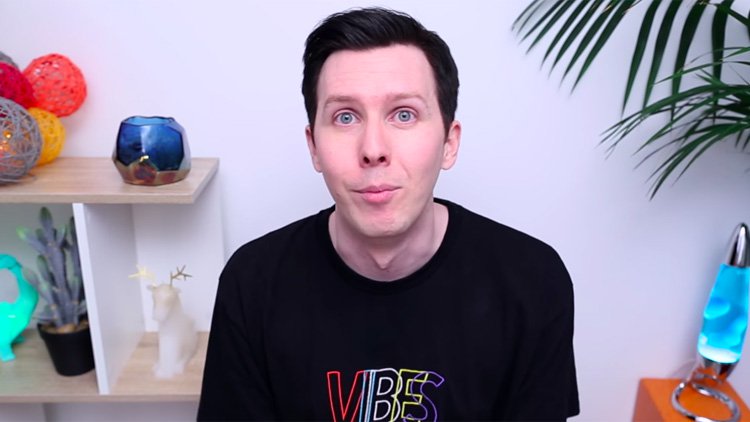 Phil Lester