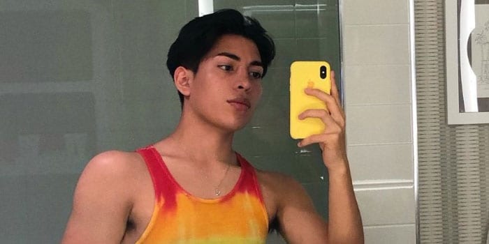 Gay Teen Shares Heartbreaking Letter To His Parents Who Rejected Him