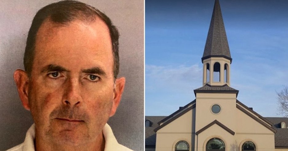 joseph mcloone st josephs downington priest