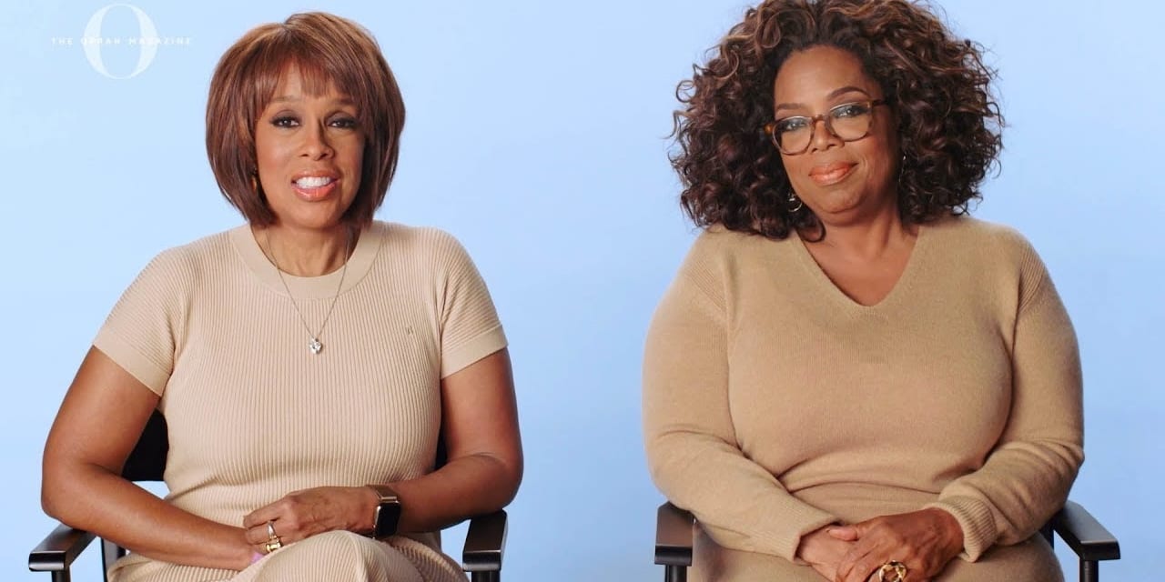 The Og Chronicles Oprah And Gayle Interpreting Current