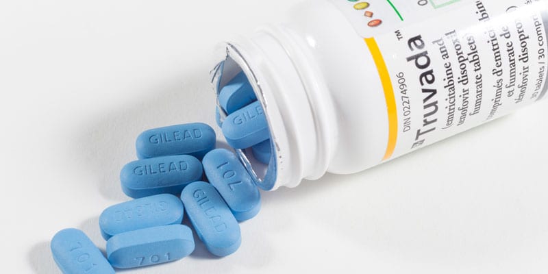 California Hiv Prevention Drugs Could Become Accessible Without An Rx • Instinct Magazine 