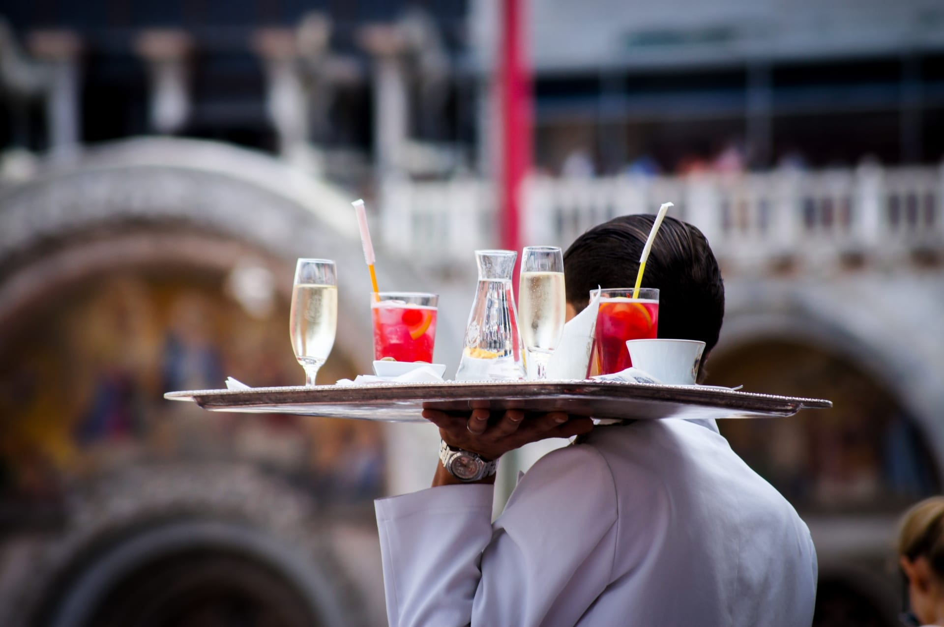 waiter server kate townsend hEC6zxdFF0M unsplash
