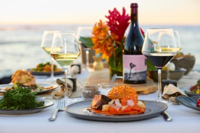 Fairmont Orchid BBH Sunset Dining 0553 e1568322501669