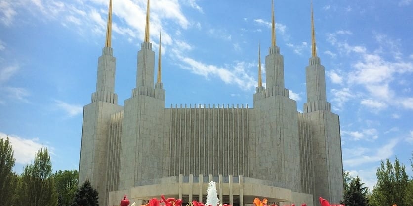 Mormon Church To Support Utahs Conversion Therapy Ban • Instinct Magazine