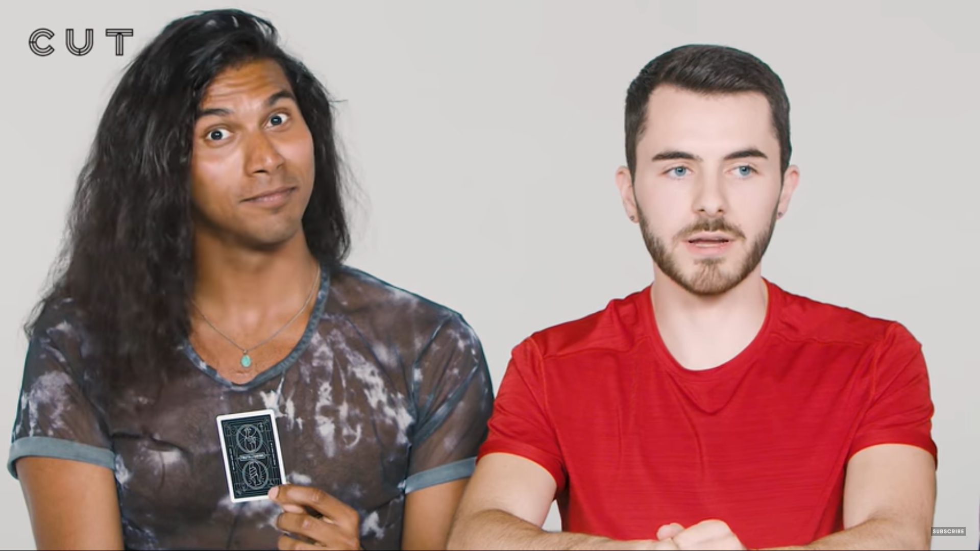 MarvinWinston GaymenTruthOrDrink Cut