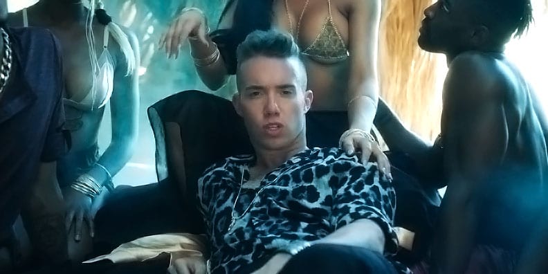 parker liveforcrazy 2 1