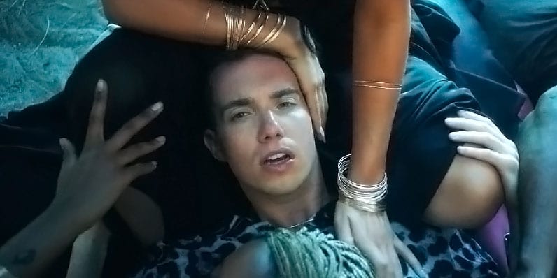 parker matthews mosh 2 1