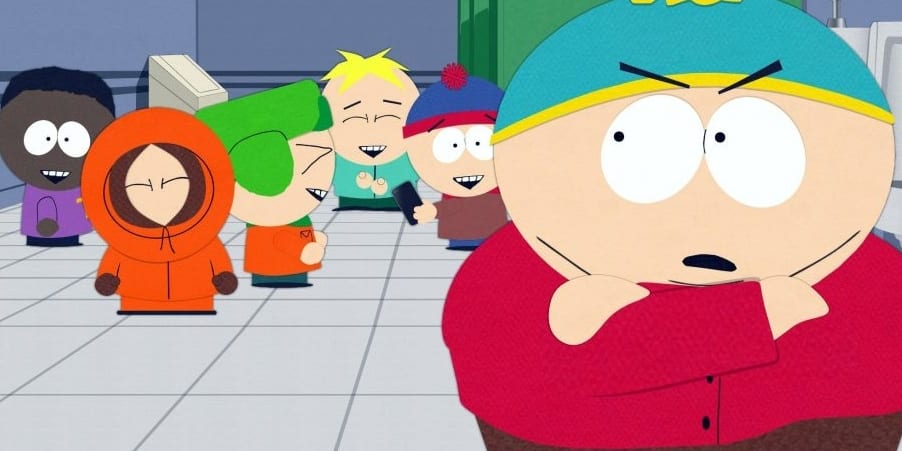 The Top 5 Best Gayest South Park Episodes • Instinct Magazine