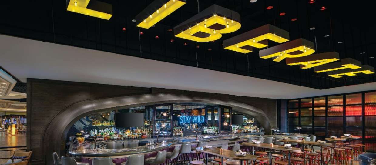 mandalay bay dining libertine social main bar ceiling.jpeg.image .1240.544.high