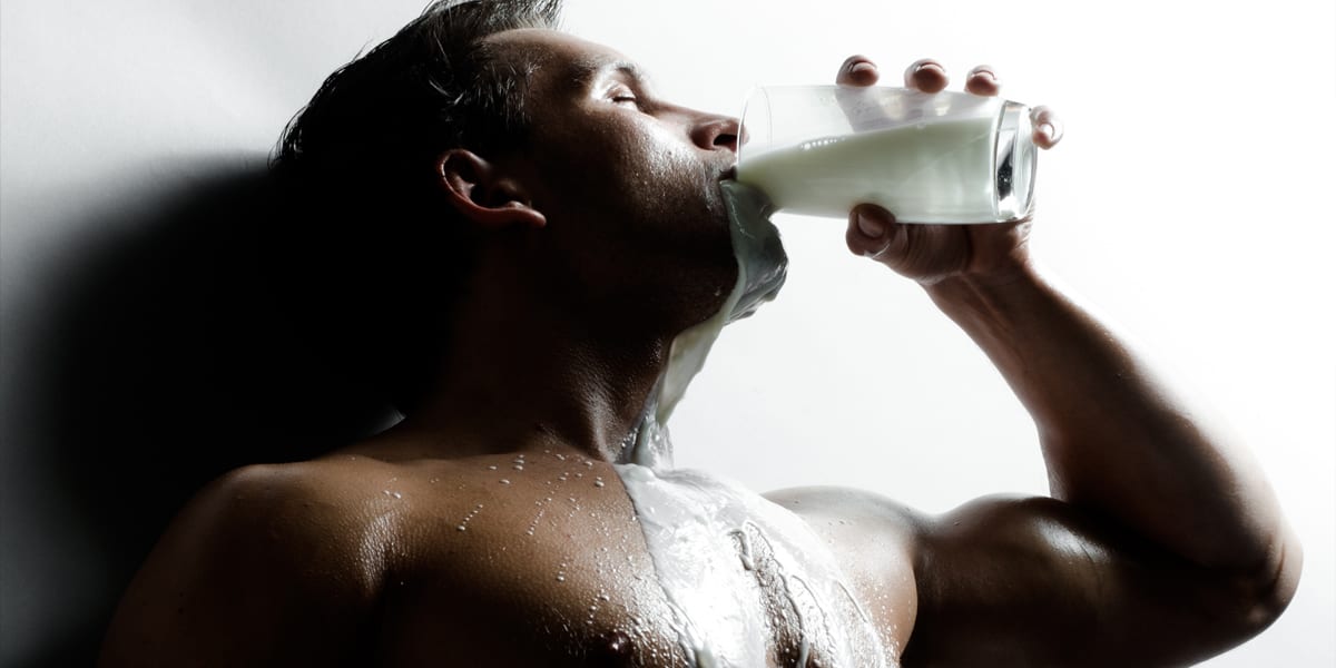 male milking machine forced gay porn