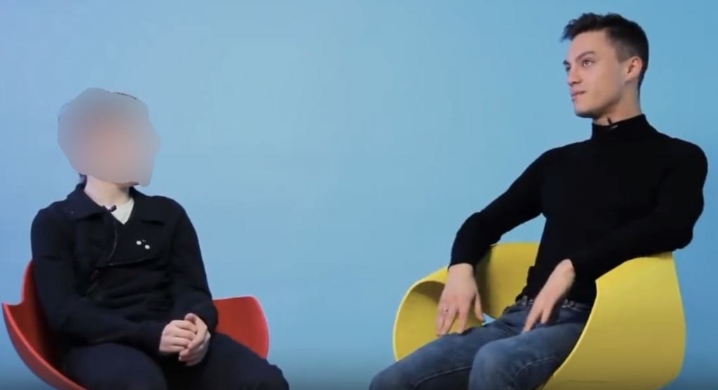 Russia RealTalk YouTube