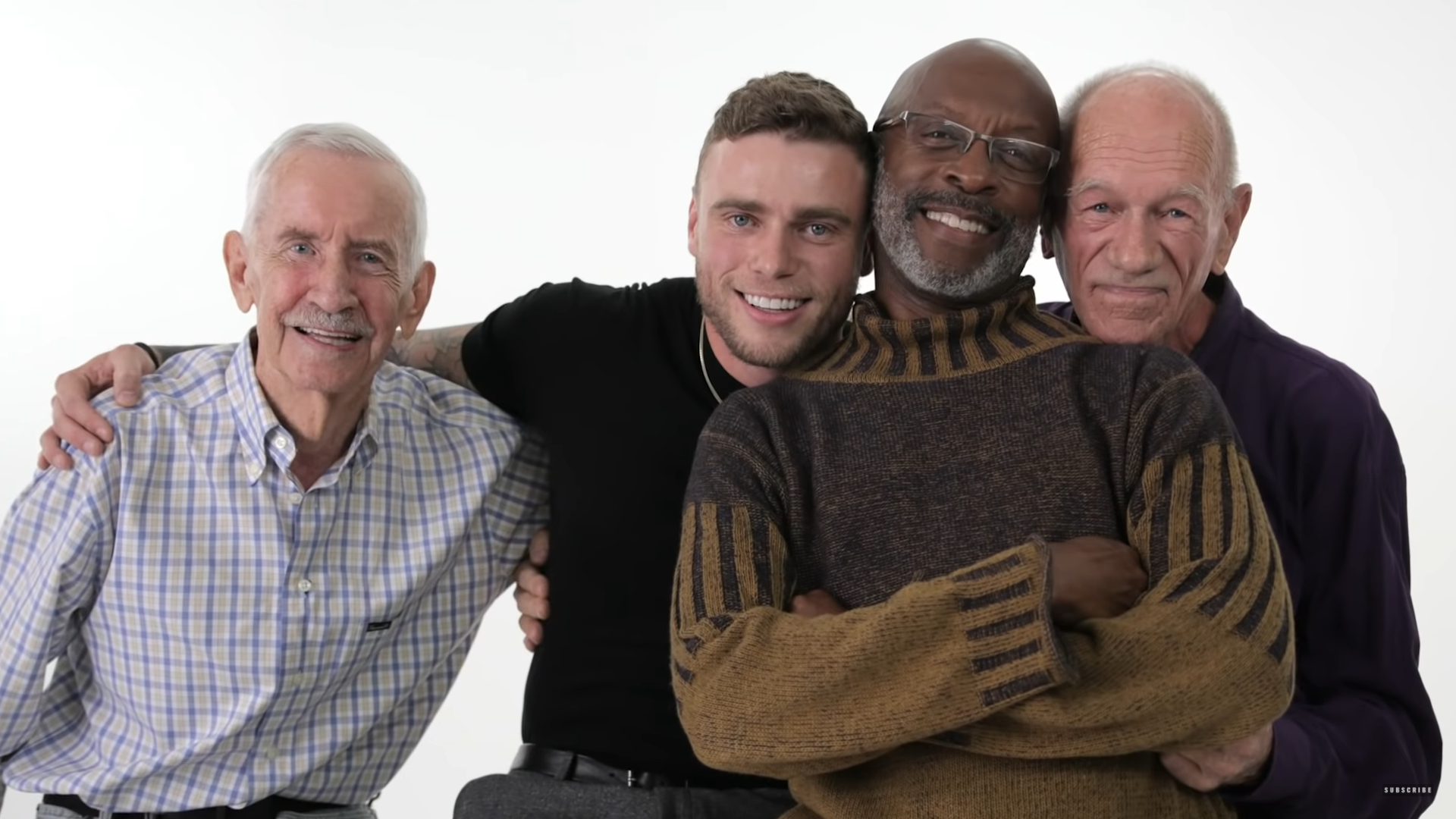 GusKentworthy OldGays