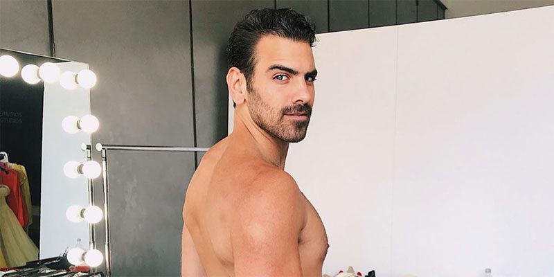 nyle 800 Insta