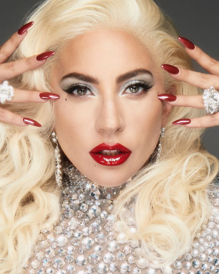 Has Lady Gaga’s New Song “Stupid Love” Leaked Online? • Instinct Magazine