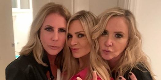 Tamra Judge