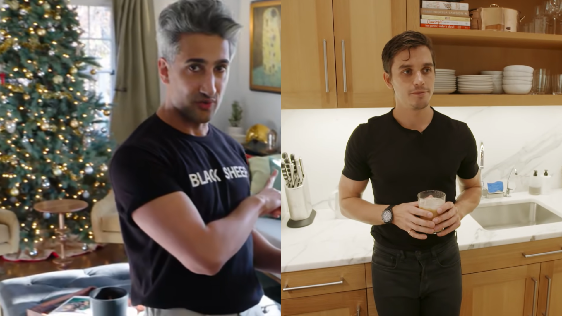 TranFrance AntoniPorowski Homes