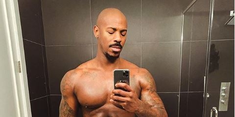 black gay porn stars who left the business