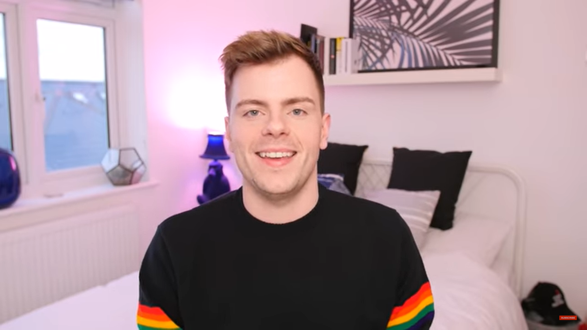 NikiAlbon ComingOut