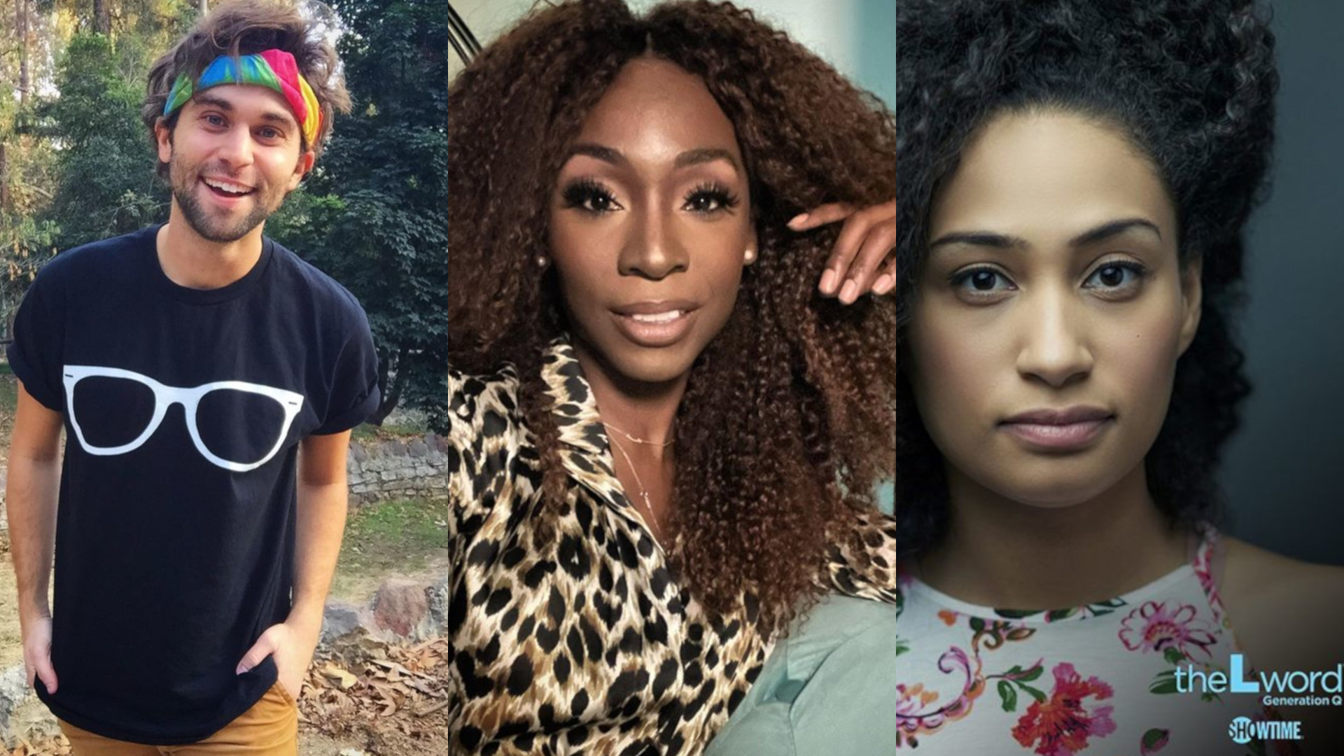 ComingOutPartyAudible