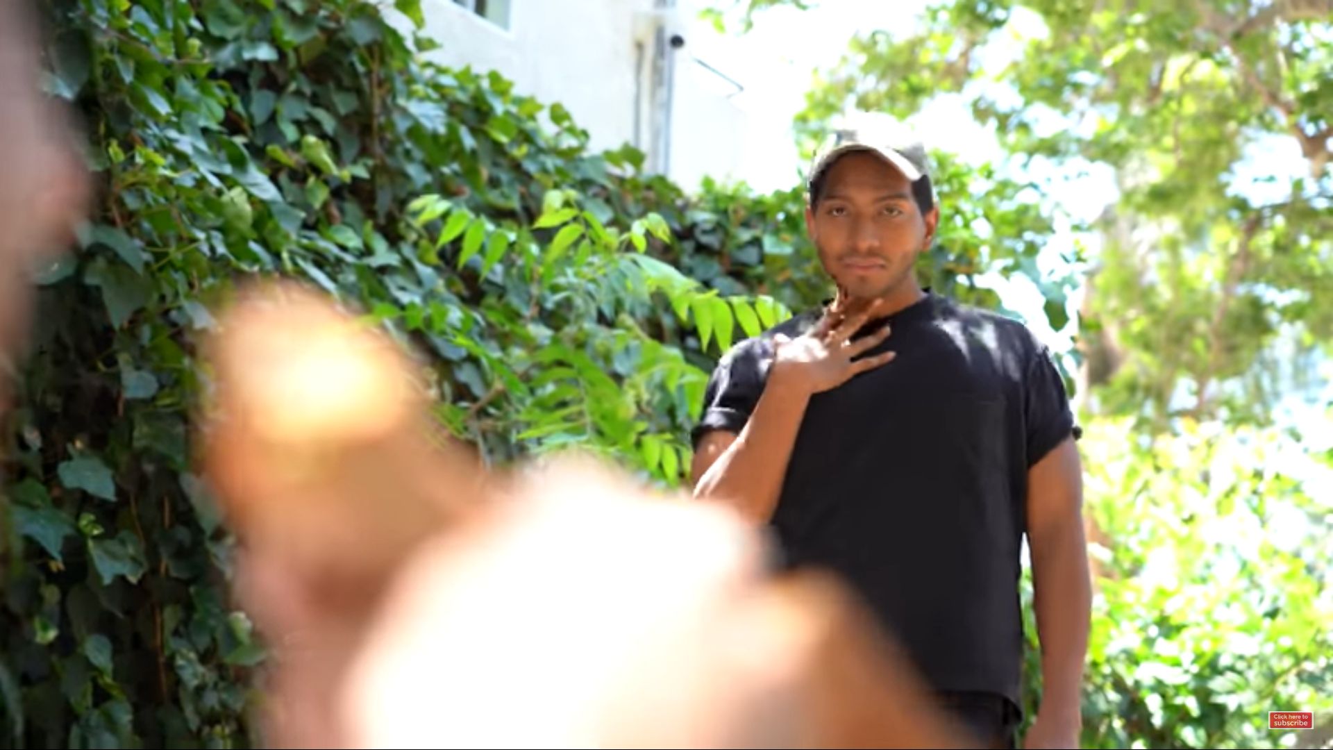 MichaelHenry CalvinSeabrooks QuarantineD