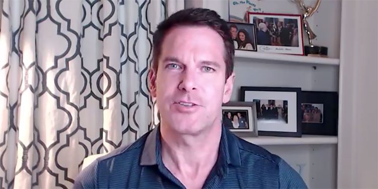 Thomas Roberts GGN 750