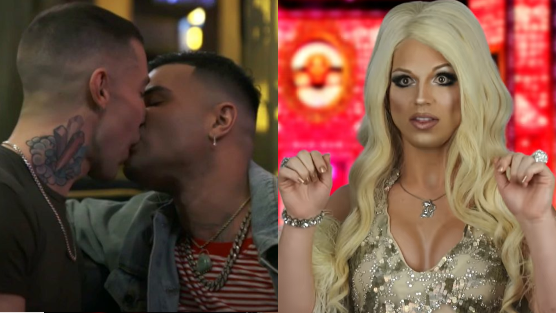 DragRace LasVegasDocuseries