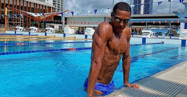 Gay Jamaican Swimmer Denied Tokyo Olympics Access • Instinct Magazine