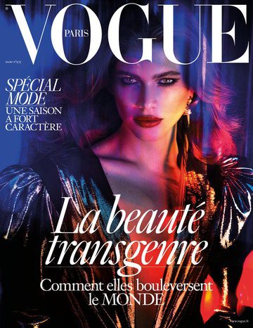 vogueparis