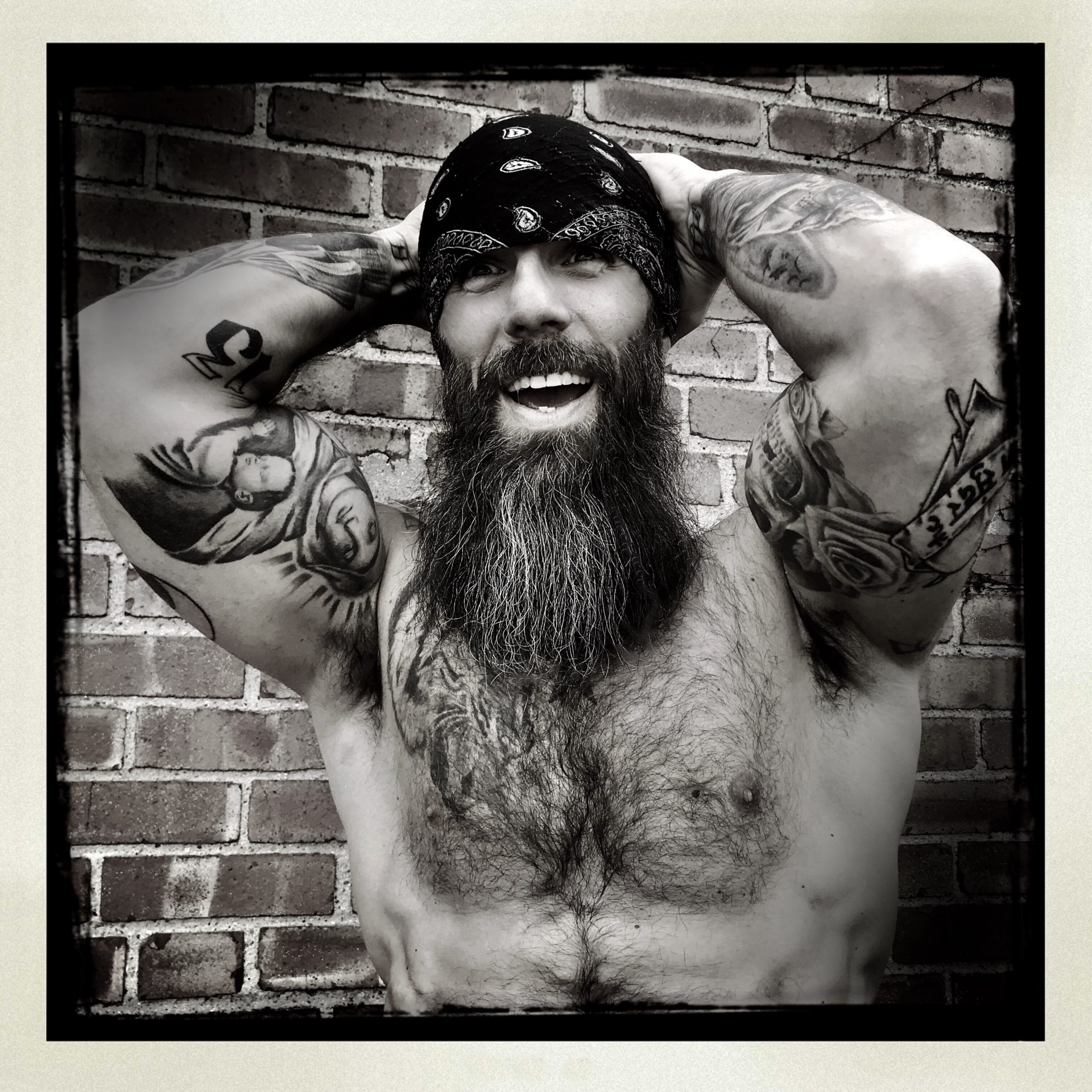 Thaddeus Jones Michael Alago scaled