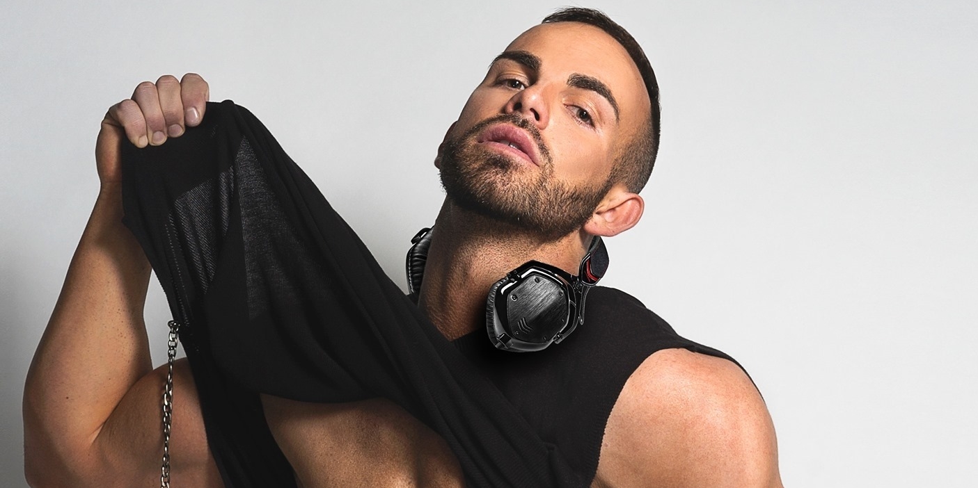 Dj Nick Stracener Talks Remixes Onlyfans And Making His Passion For Dj