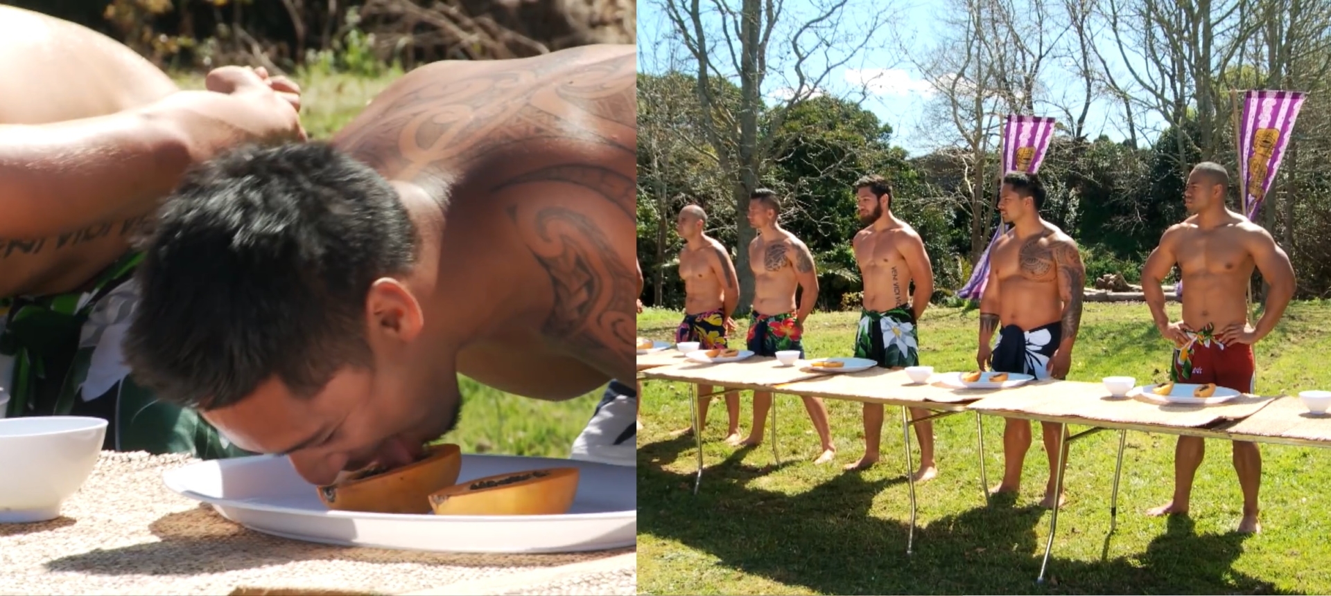 GameOfBros PapayaContest scaled