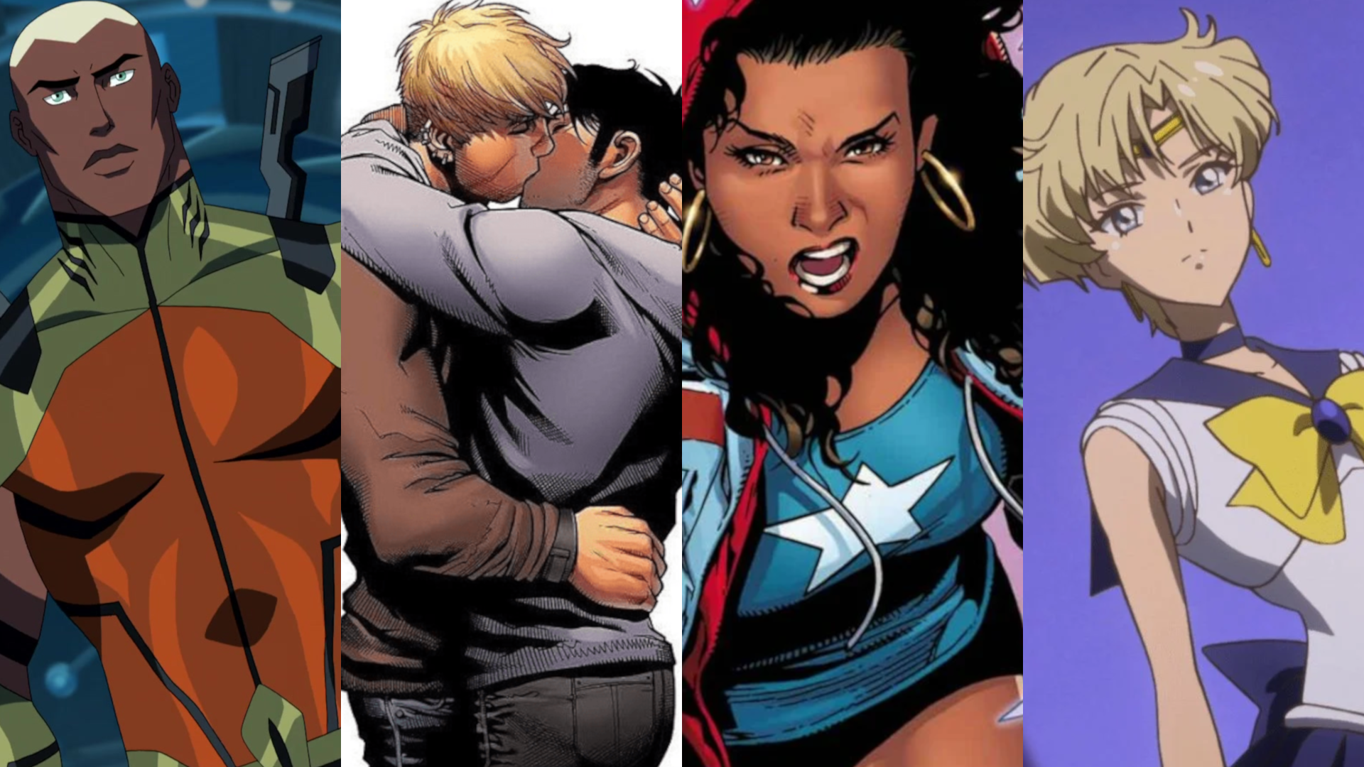 GaySuperheroCostumes