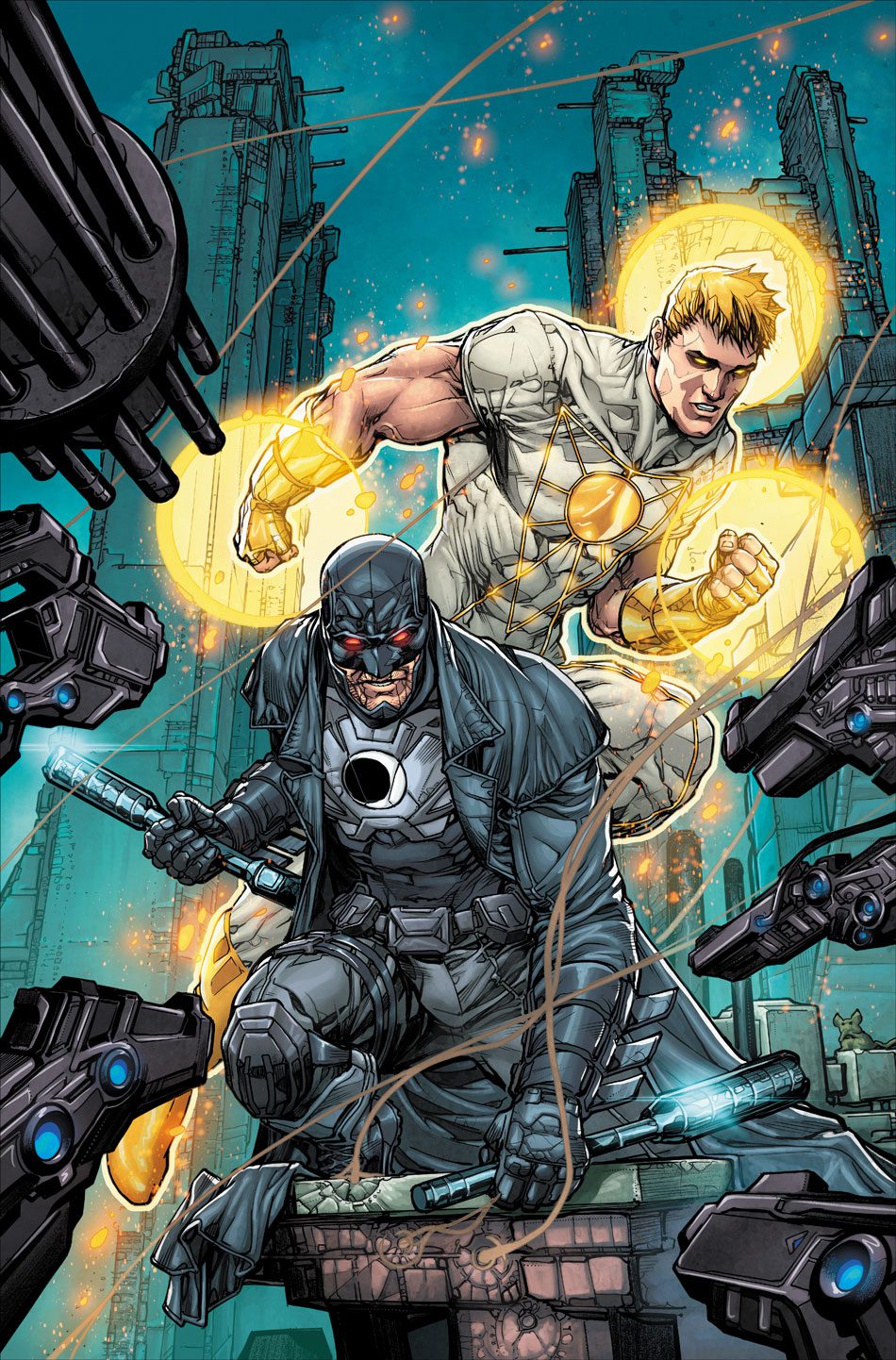 Midnighter Apollo2