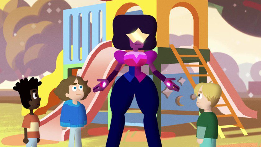 Steven Universe Anti Racist PSA 970x550 2