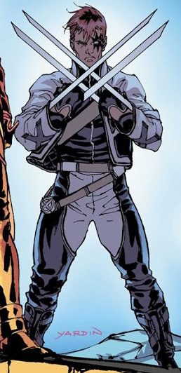 gaveedra seven mojoverse from x factor vol 1 250 cover