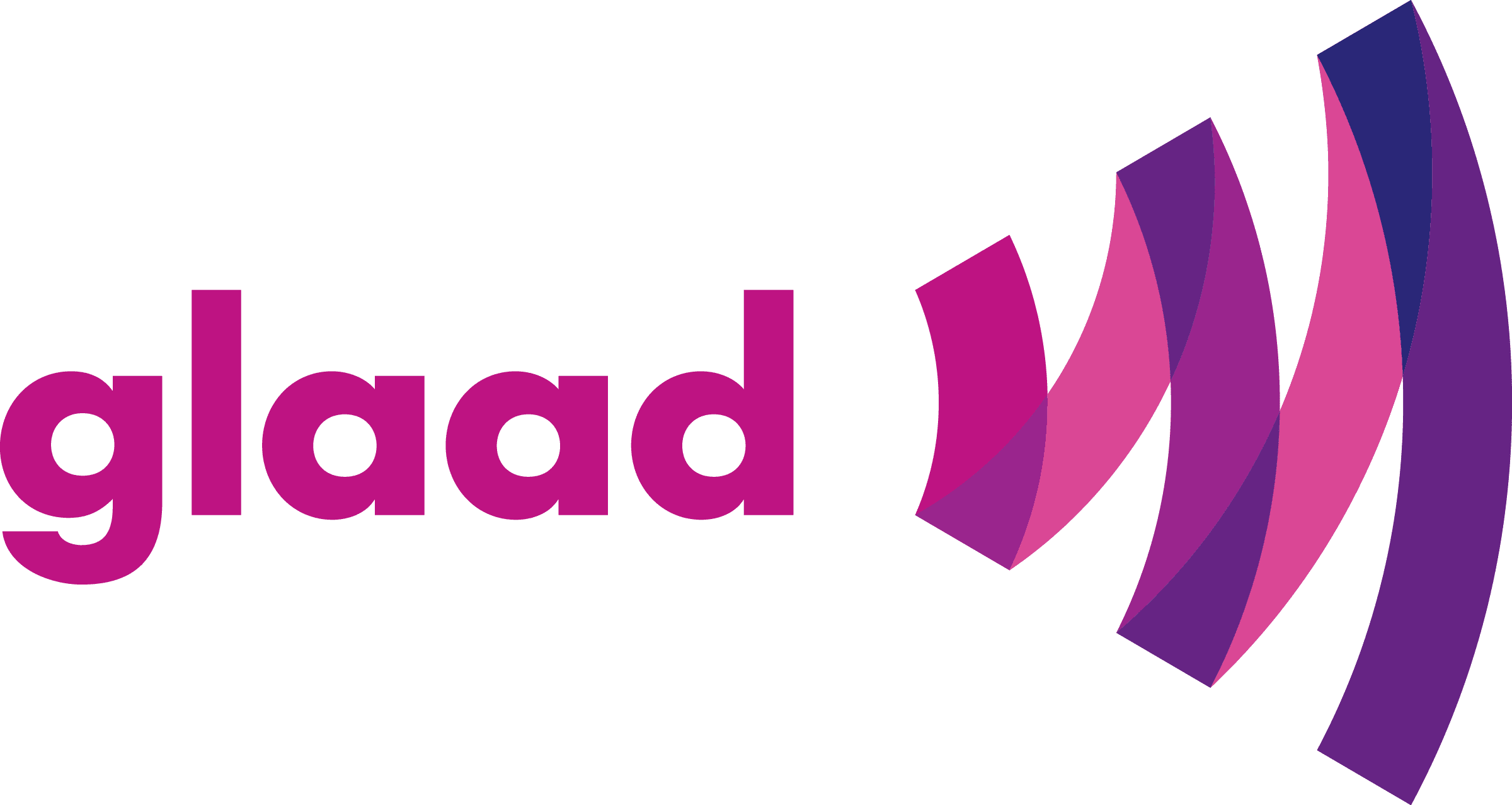Glaad Purple