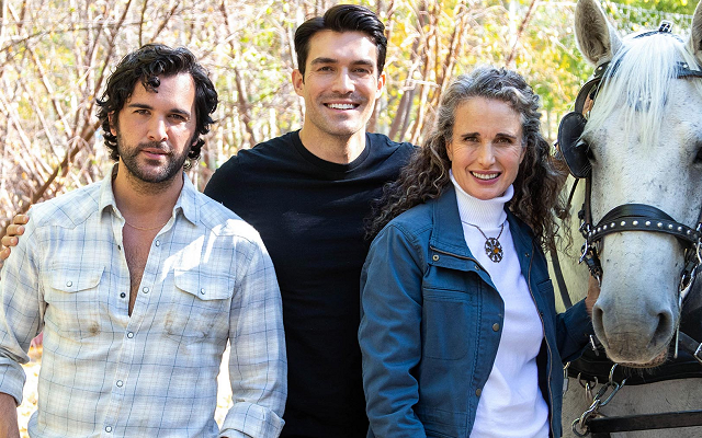 dashing in december trailer thumb