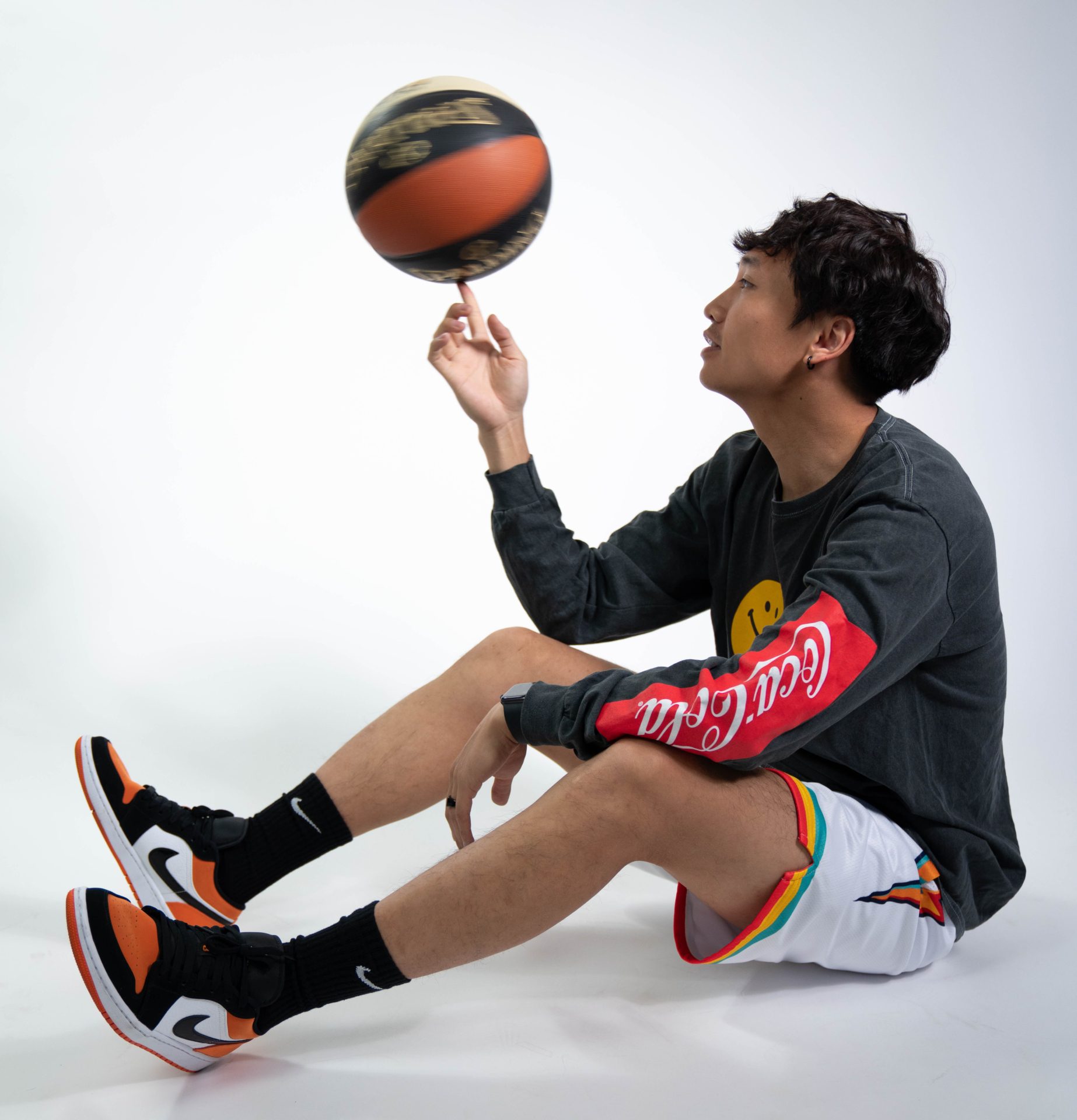 basketball sports spin athletic athlete asianman angela ng Lya7hNMRBKA unsplash scaled