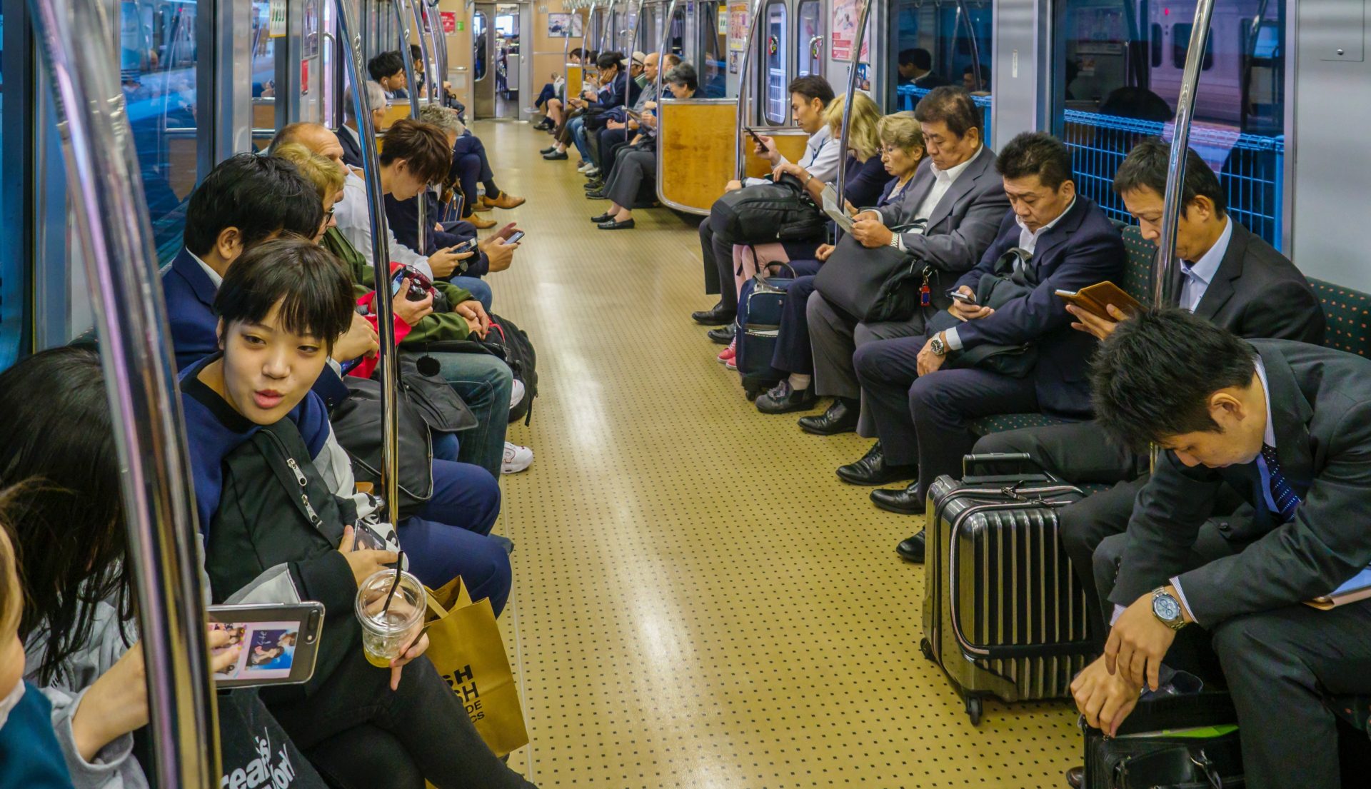 subway train japan asia transportation transit alexander schimmeck DlmFibX3Dso unsplash scaled