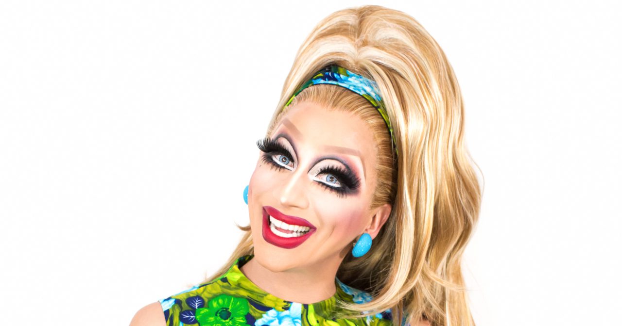 Exclusive With The Legendary Bianca Del Rio • Instinct Magazine