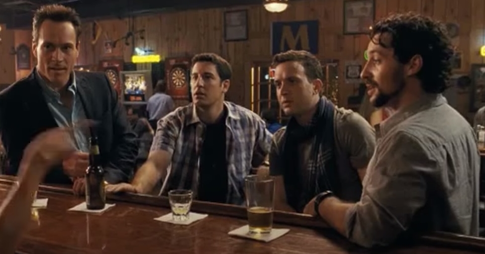 American Pie May Be Getting Another Sequel • Instinct Magazine