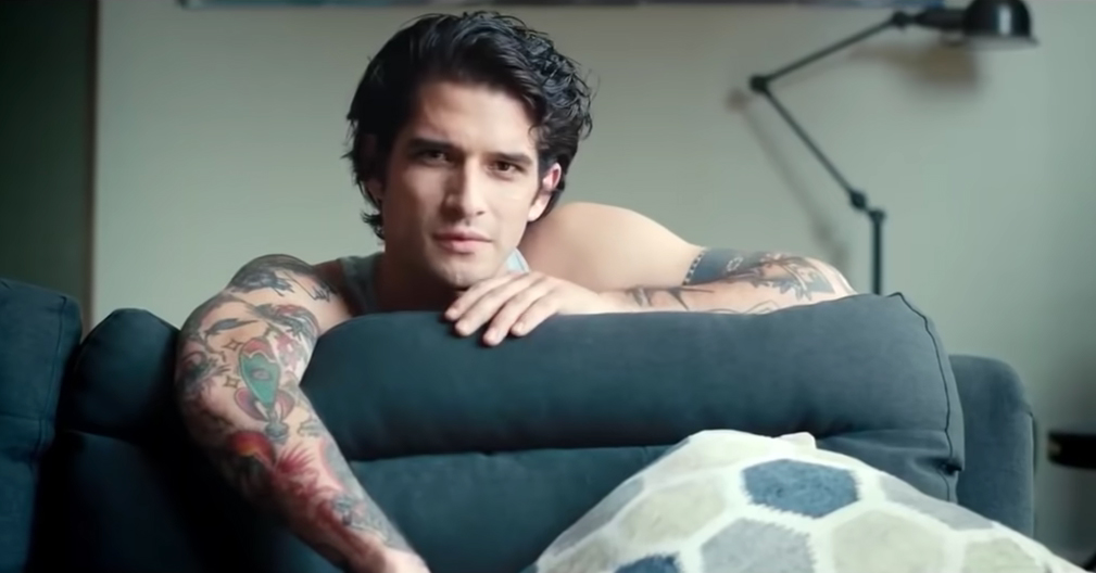 Tyler posey onlyfans page