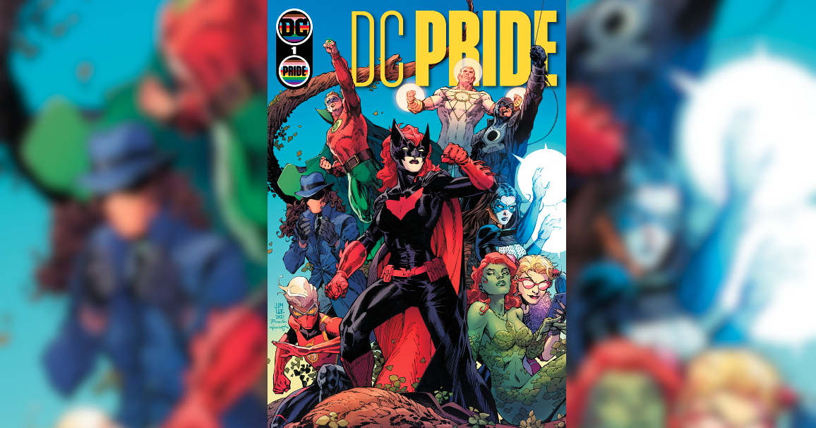when is dc gay pride 2021