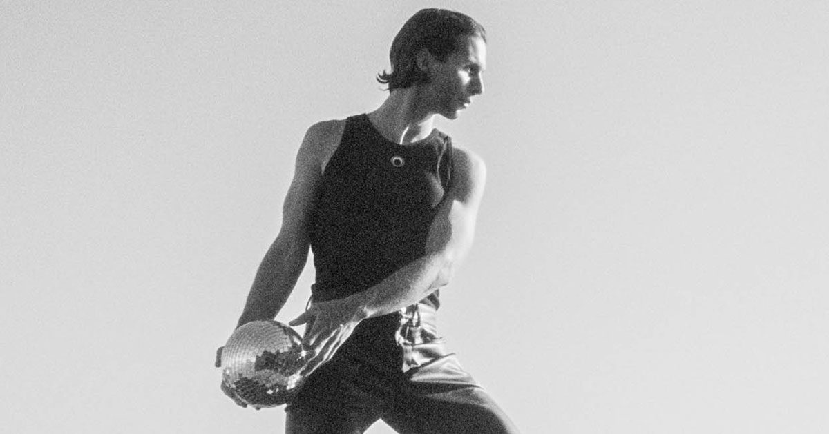 Singer/songwriter NIKO - photo by Billie Black