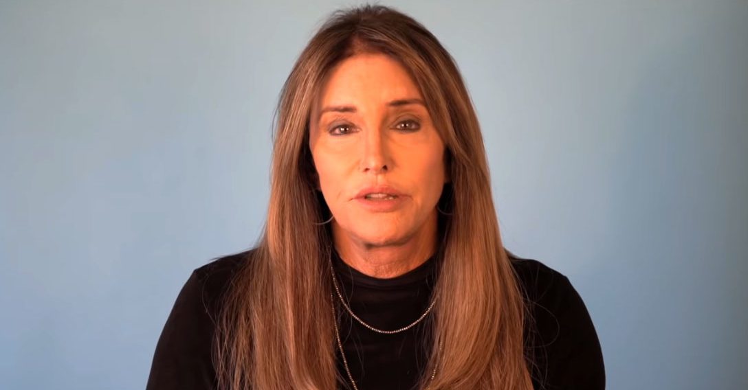 Caitlyn Jenner's announcement to run for California governor is getting a chilly reaction