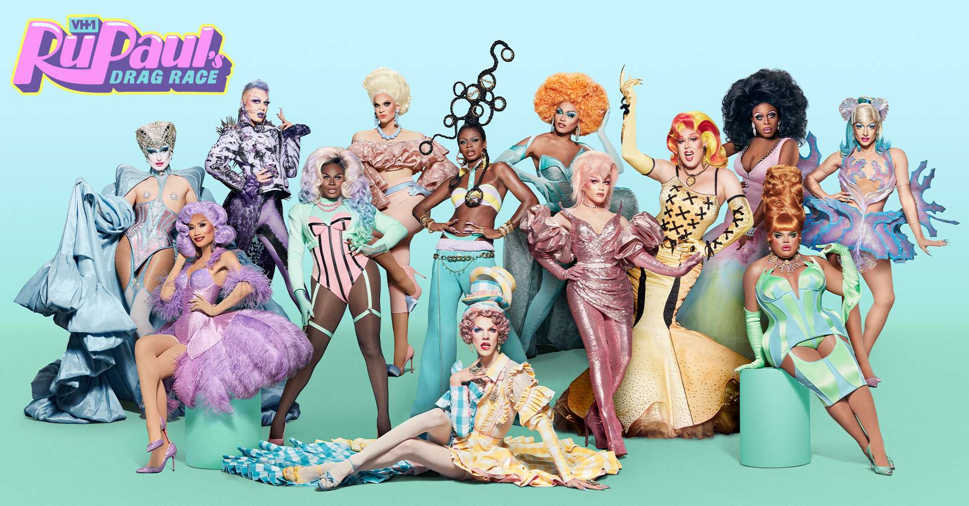 Breaking Down The Final 4 Queens Of Rpdr S13 • Instinct Magazine 