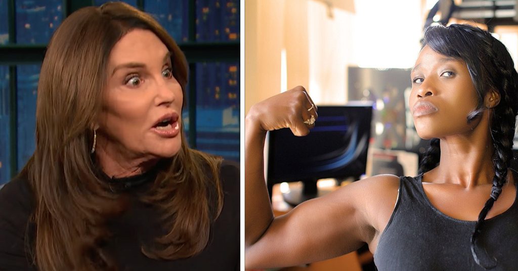 Caitlyn Shocks TMZ With Transphobic Comments • Instinct Magazine